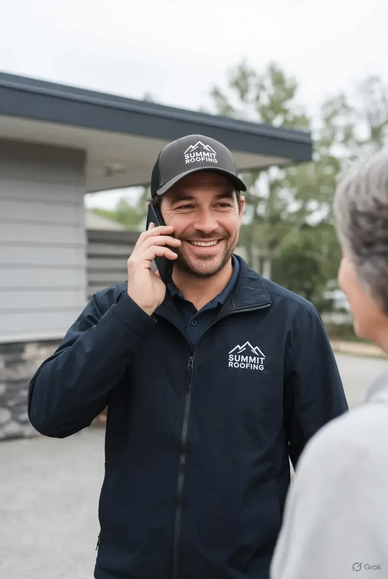 Flat Roof Leak Repair Rowlett, TX FAQs